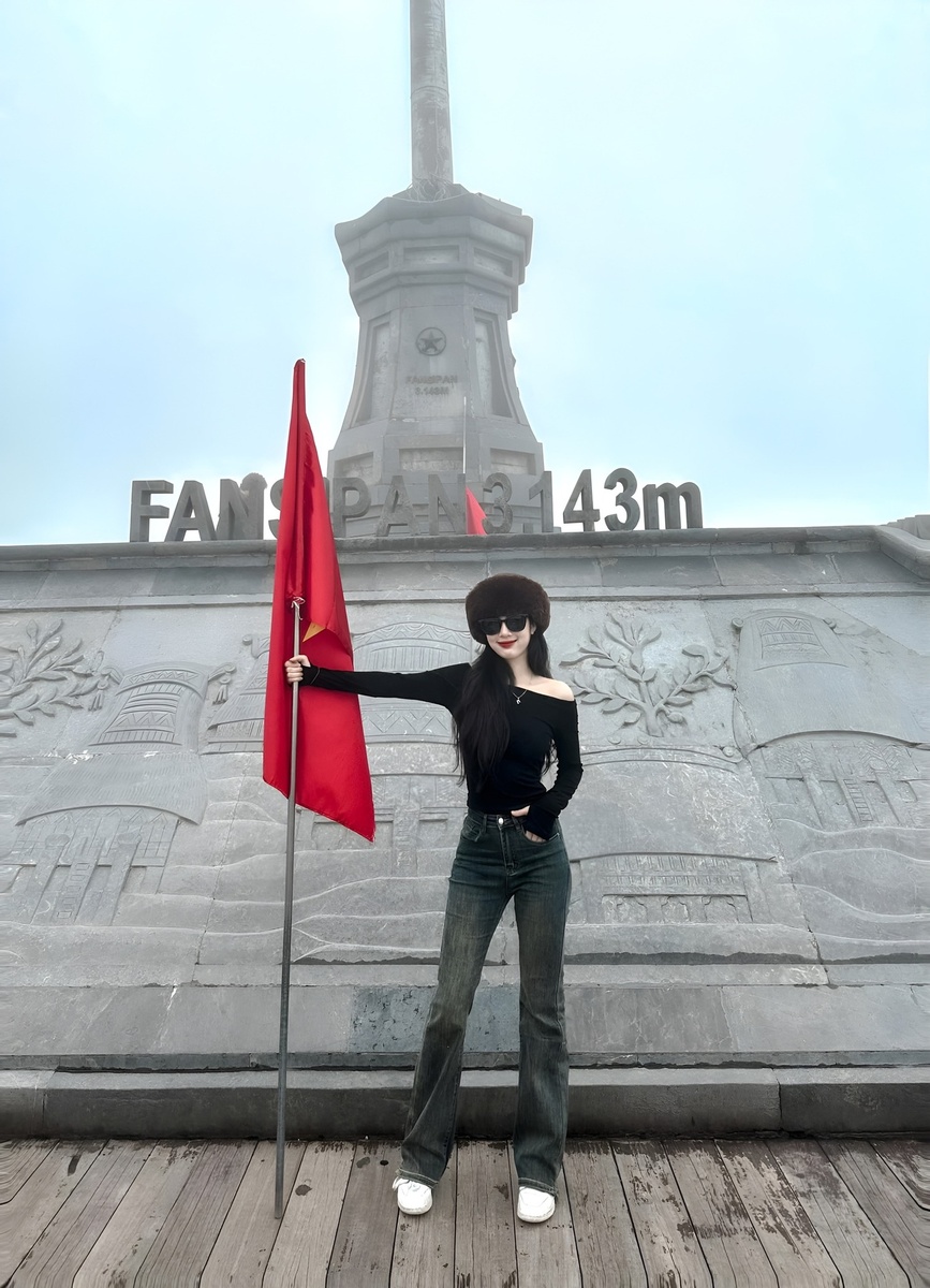 Nguyễn Trang - Kỷ niệm 10.2023 — ảnh 8