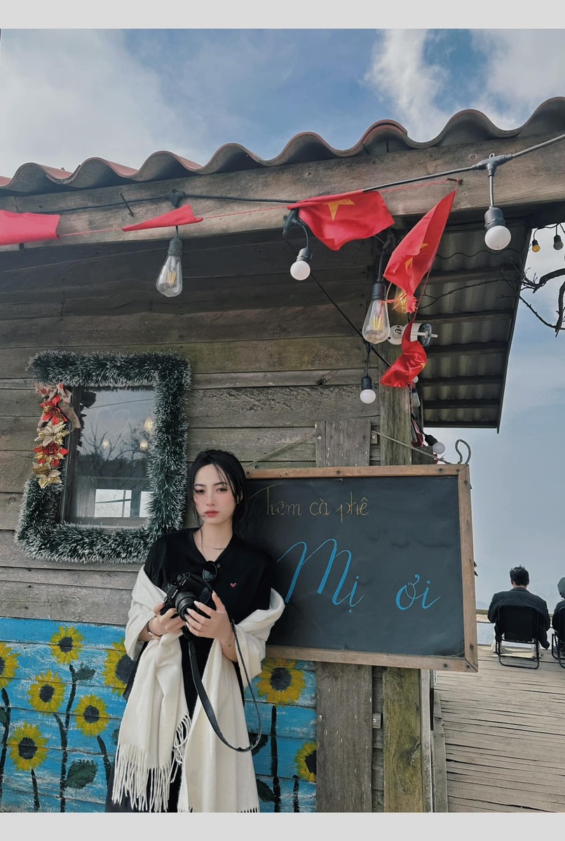 Nguyễn Trang - Kỷ niệm 2.2024 — ảnh 3