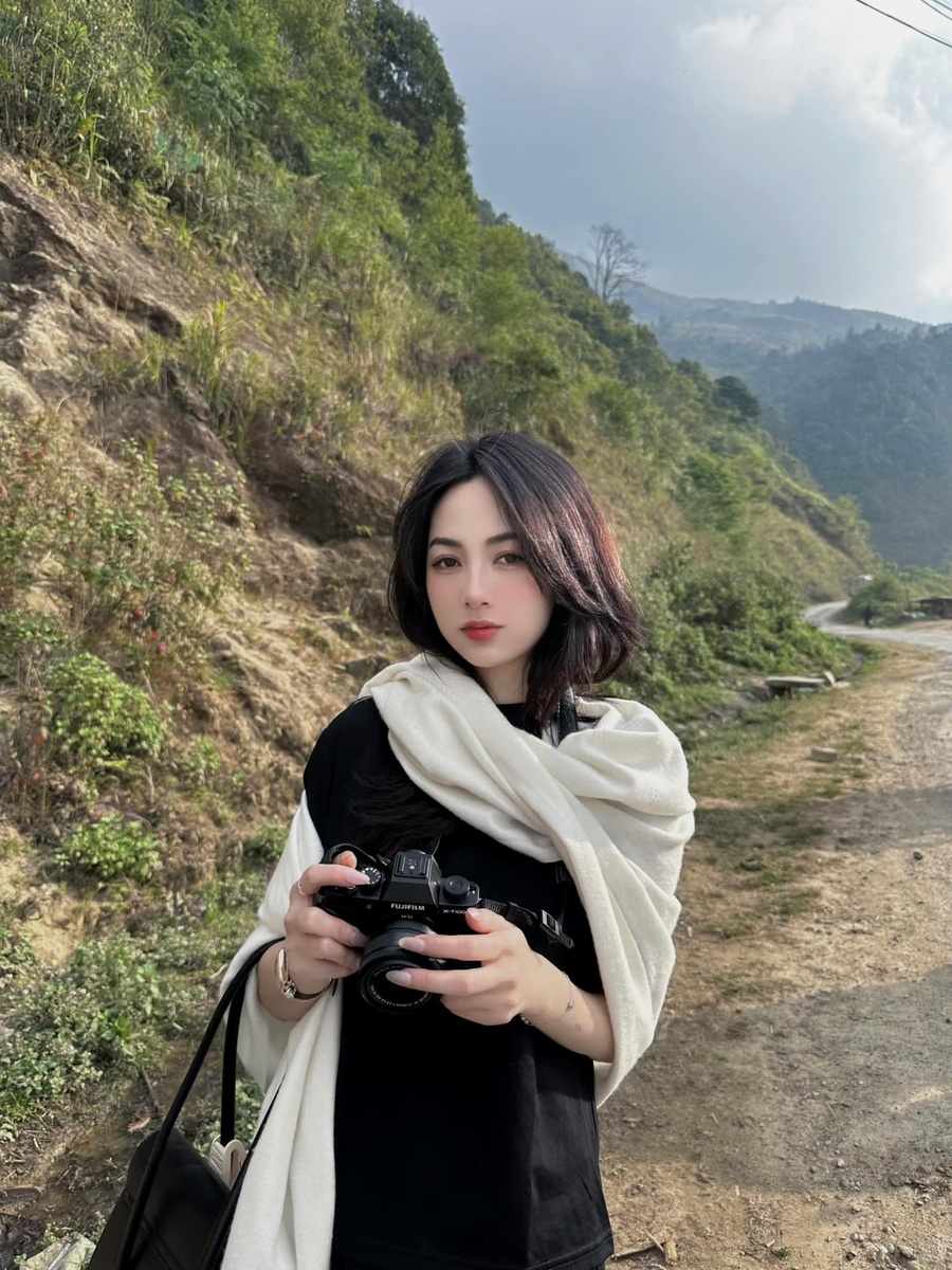 Nguyễn Trang - Kỷ niệm 2.2024 — ảnh 6