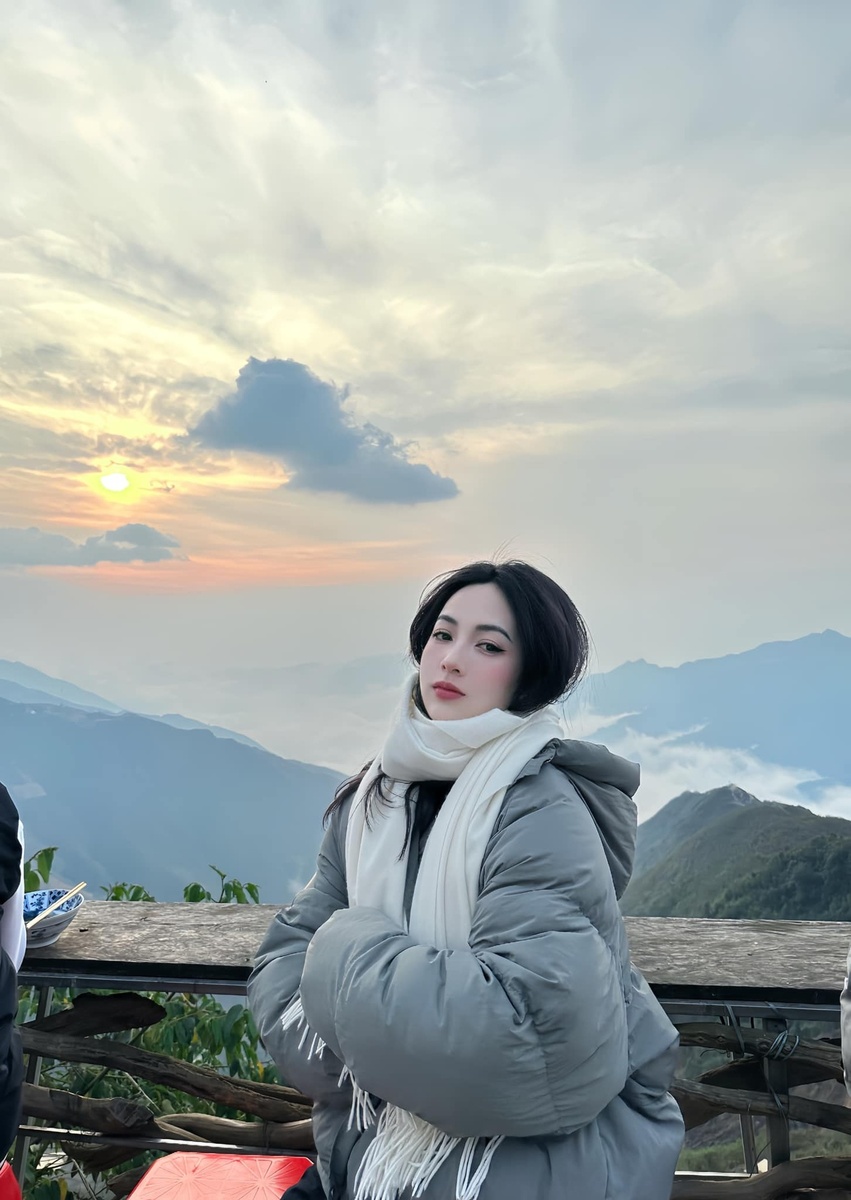 Nguyễn Trang - Kỷ niệm 2.2024 — ảnh 9