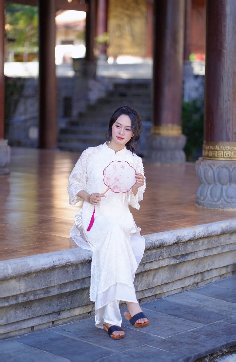 Nguyễn Thị Ngọc Hà - Kỷ niệm 1.2025 — ảnh 2