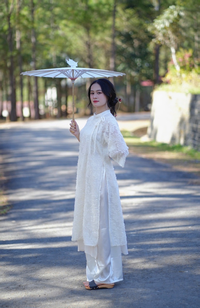 Nguyễn Thị Ngọc Hà - Kỷ niệm 1.2025 — ảnh 3