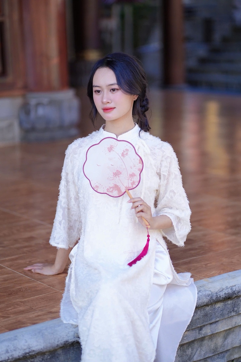 Nguyễn Thị Ngọc Hà - Kỷ niệm 1.2025 — ảnh 4