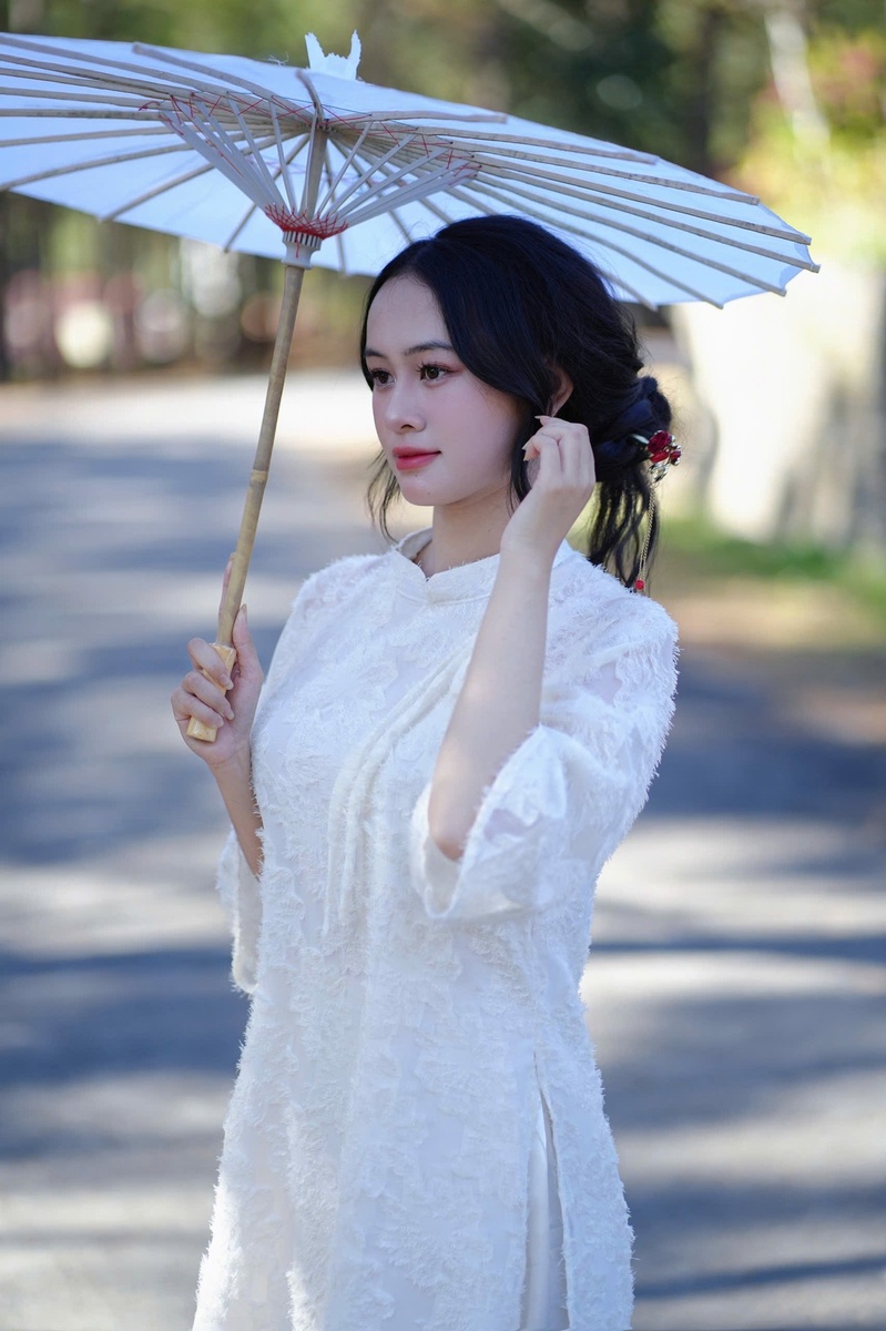 Nguyễn Thị Ngọc Hà - Kỷ niệm 1.2025 — ảnh 5