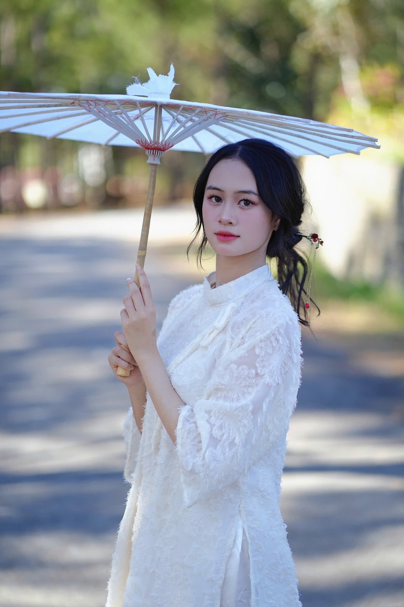 Nguyễn Thị Ngọc Hà - Kỷ niệm 1.2025 — ảnh 7
