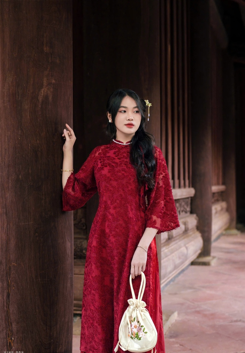 Lê Thị Trang - Kỷ niệm 1.2025 — ảnh 4
