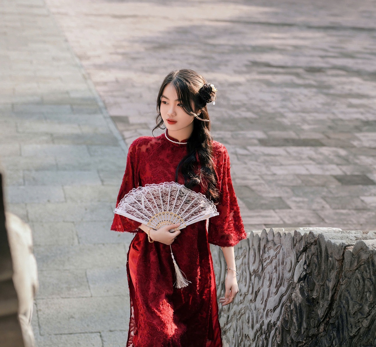 Lê Thị Trang - Kỷ niệm 1.2025 — ảnh 5