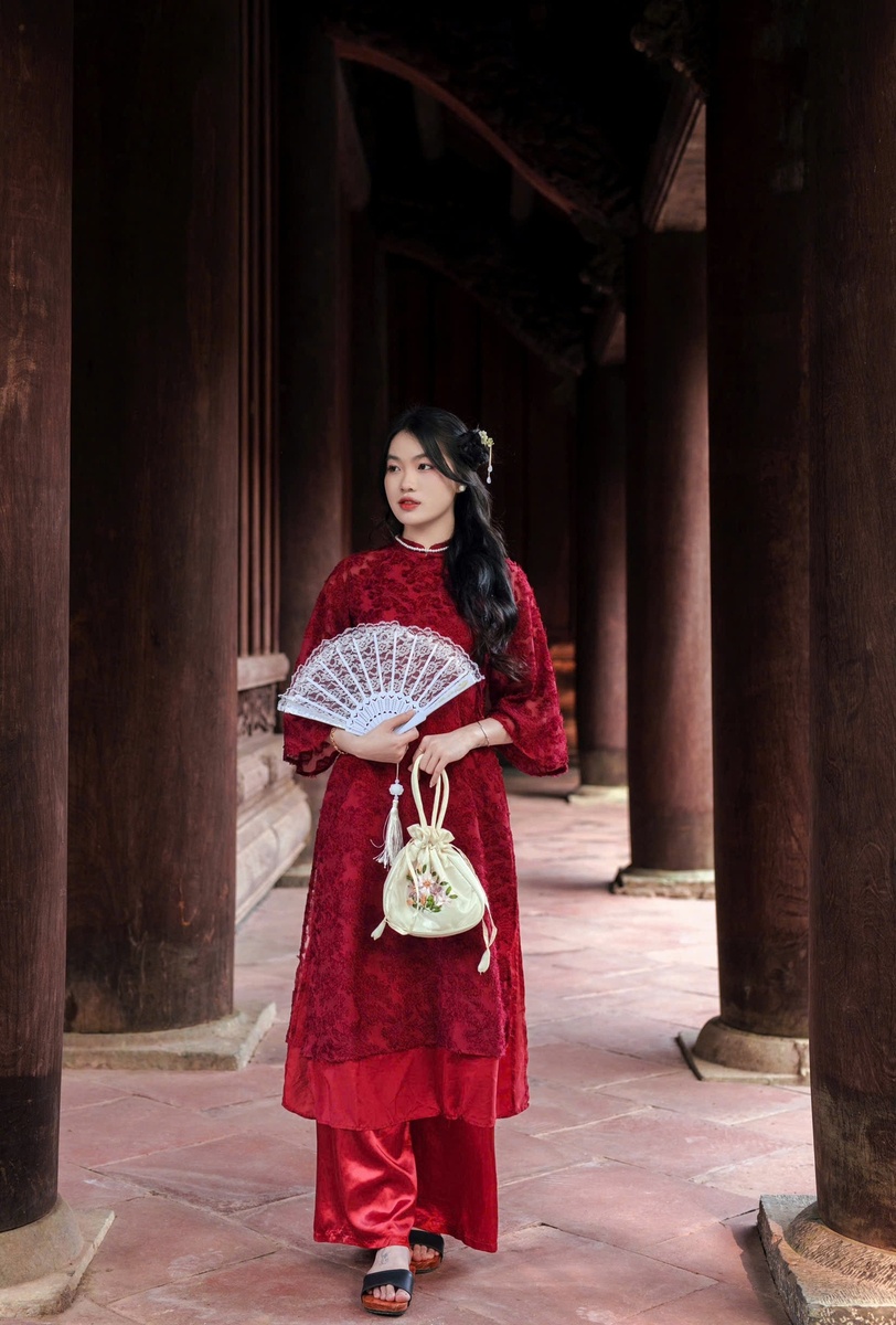 Lê Thị Trang - Kỷ niệm 1.2025 — ảnh 6