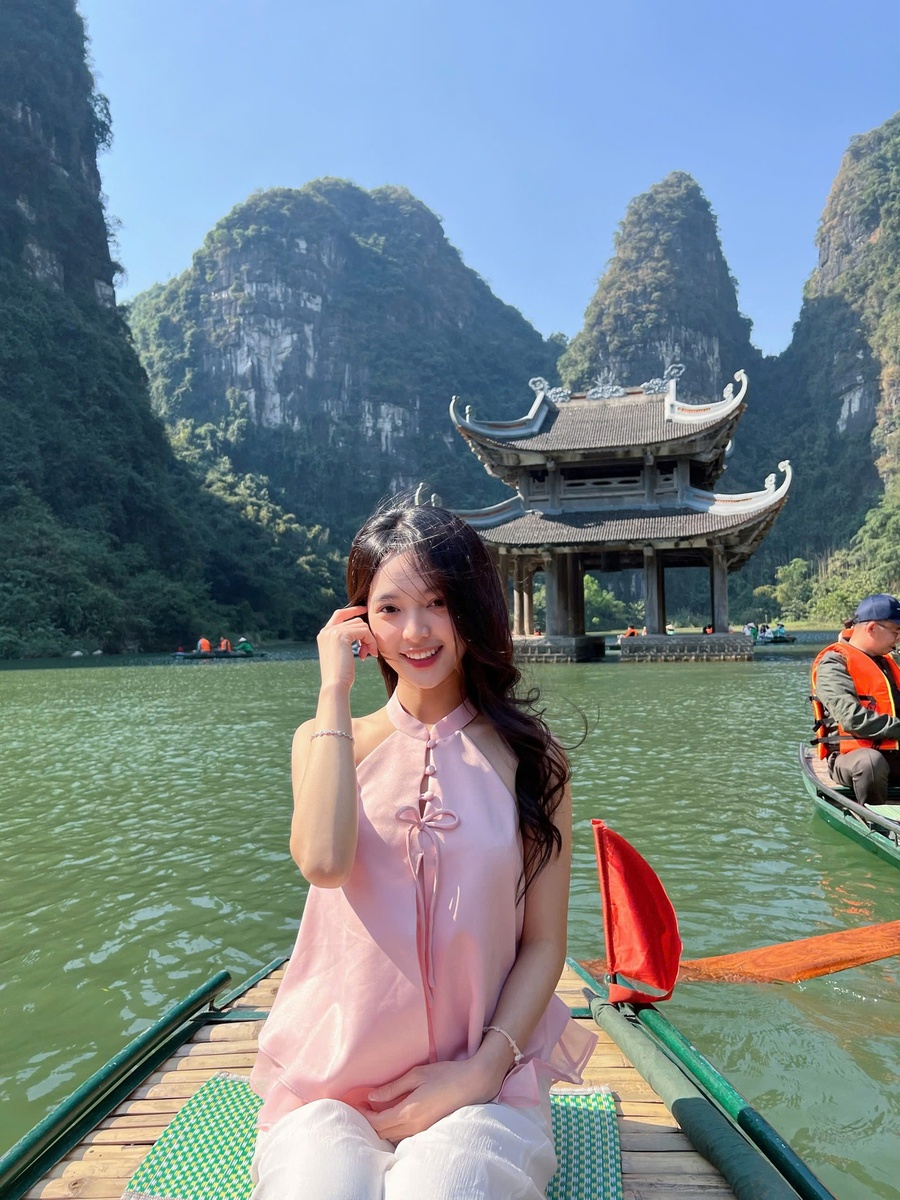 Linh Chi - Kỷ niệm 1.2025 — ảnh 5