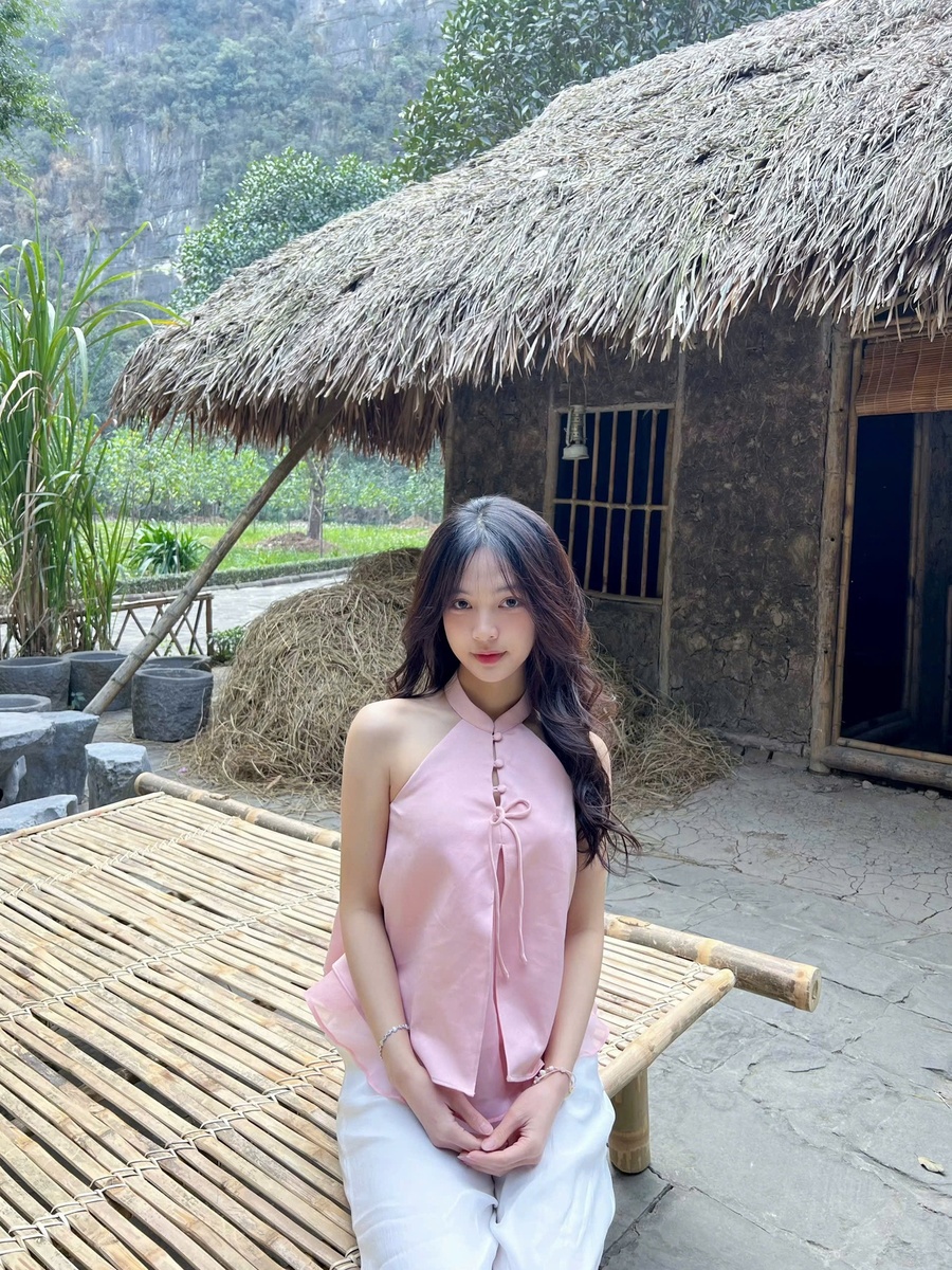 Linh Chi - Kỷ niệm 1.2025 — ảnh 6