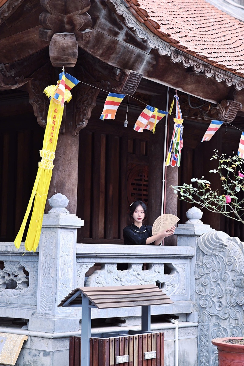 Thảo Nguyên - Kỷ niệm 1.2025 — ảnh 7