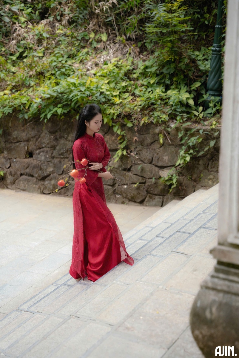 Cao Thị Trà My - Kỷ niệm 1.2025 — ảnh 2