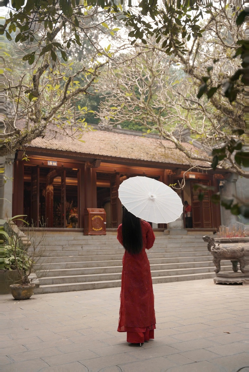 Cao Thị Trà My - Kỷ niệm 1.2025 — ảnh 5