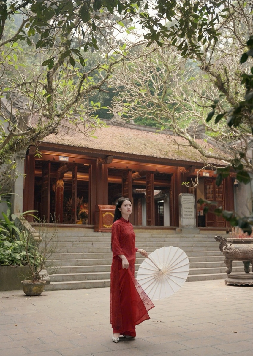 Cao Thị Trà My - Kỷ niệm 1.2025 — ảnh 6