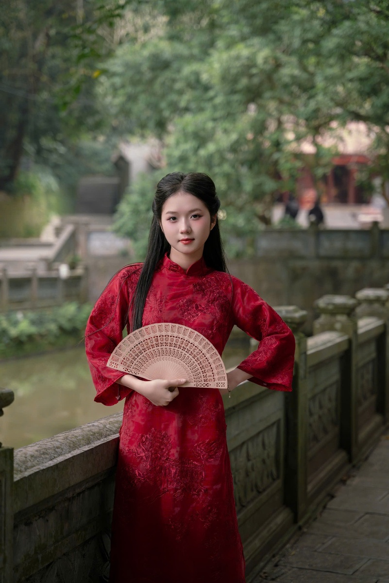 Cao Thị Trà My - Kỷ niệm 1.2025 — ảnh 7