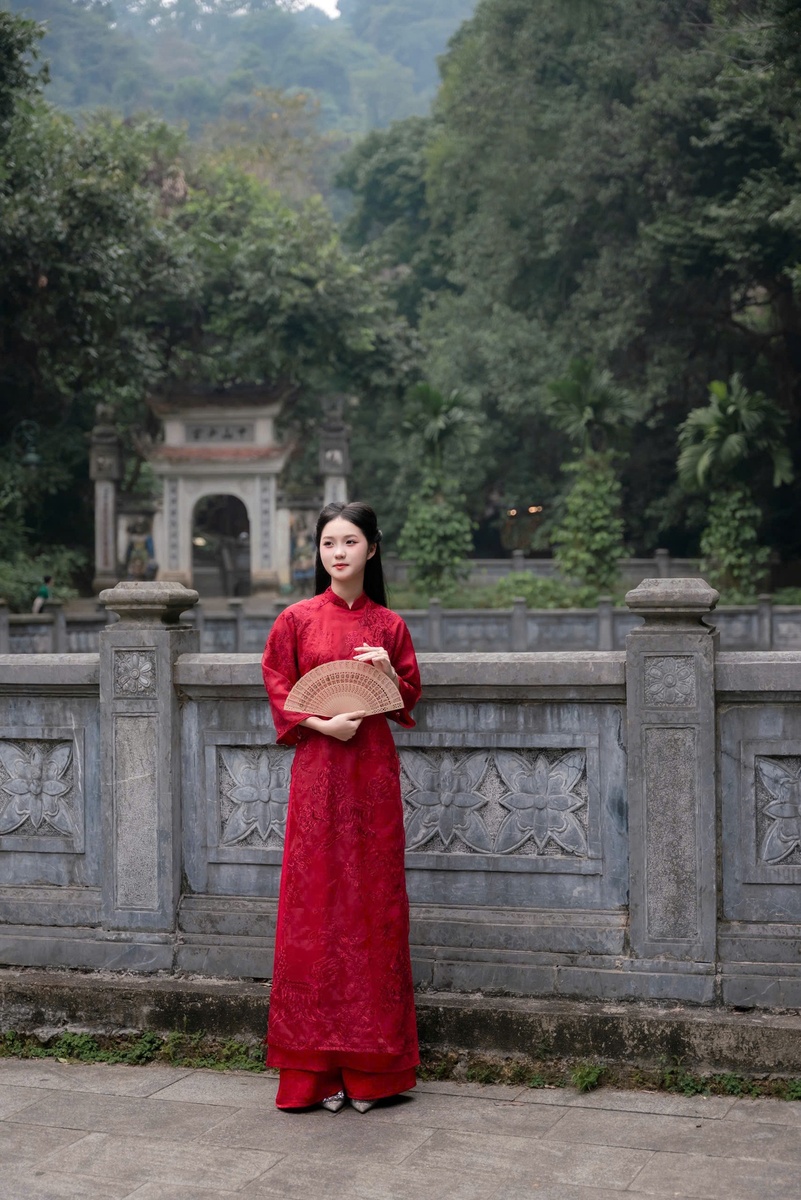 Cao Thị Trà My - Kỷ niệm 1.2025 — ảnh 8