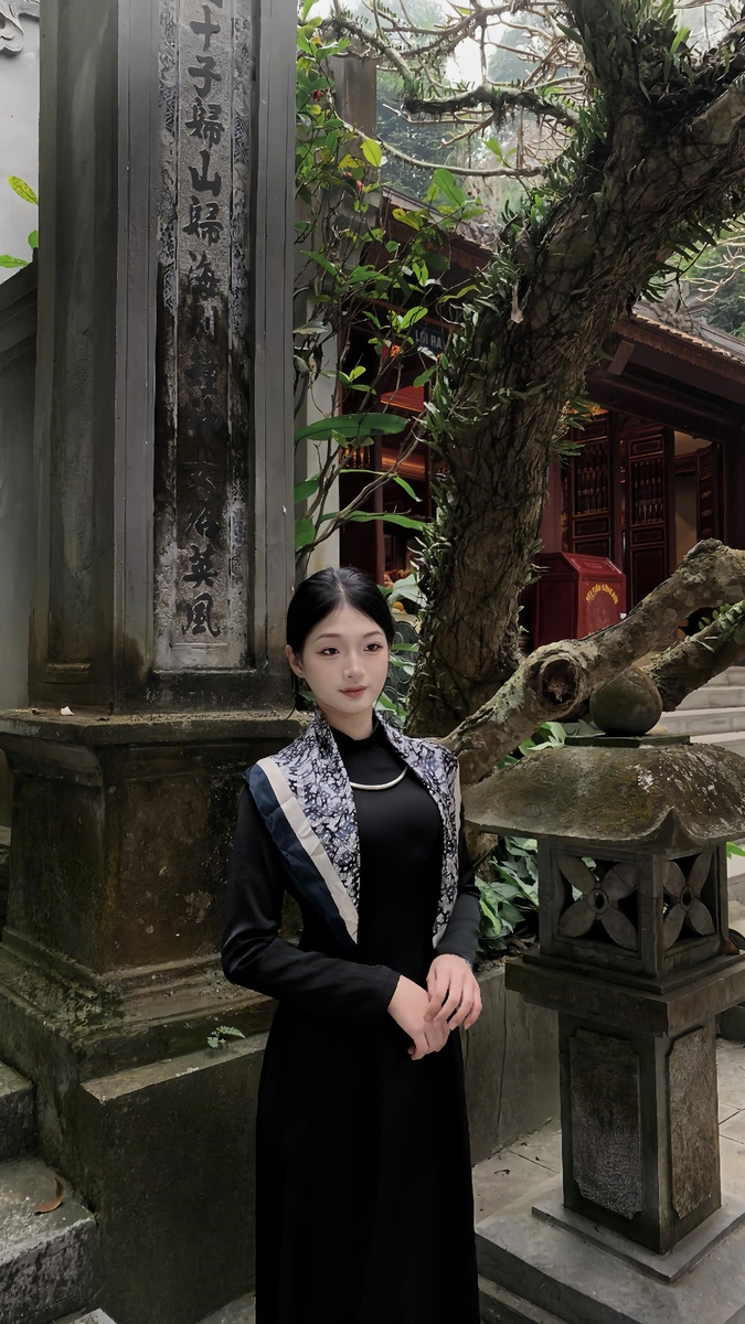 Kim Anh - Kỷ niệm 3.2024 — ảnh 1