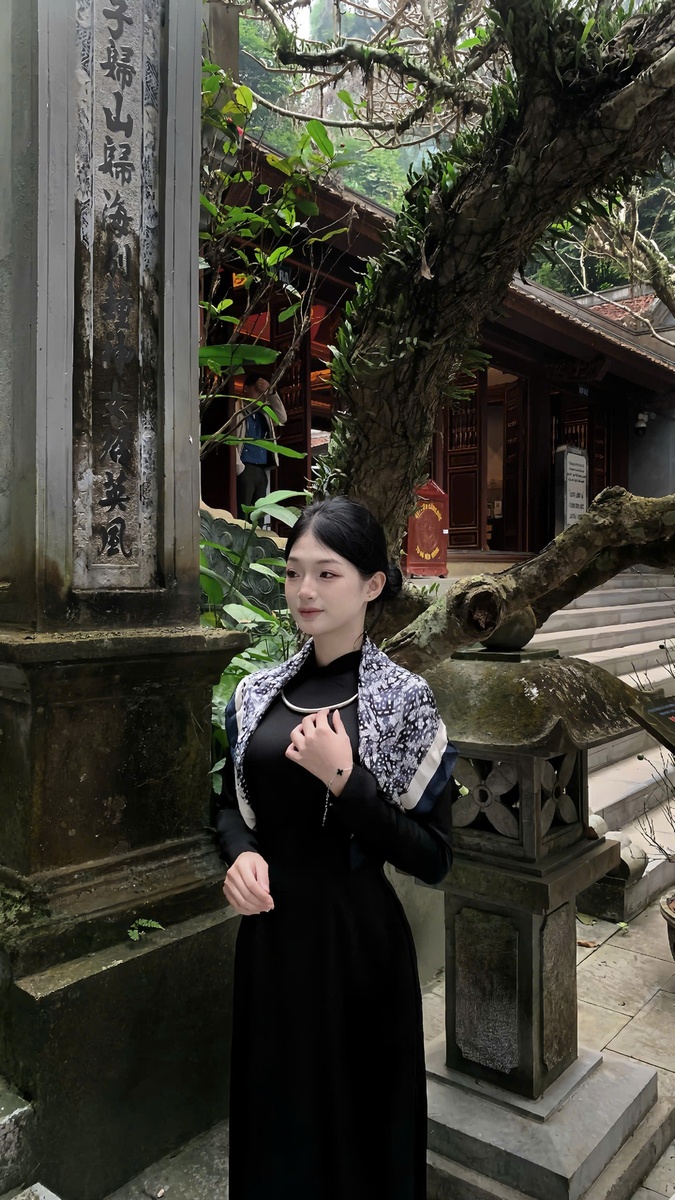 Kim Anh - Kỷ niệm 3.2024 — ảnh 2
