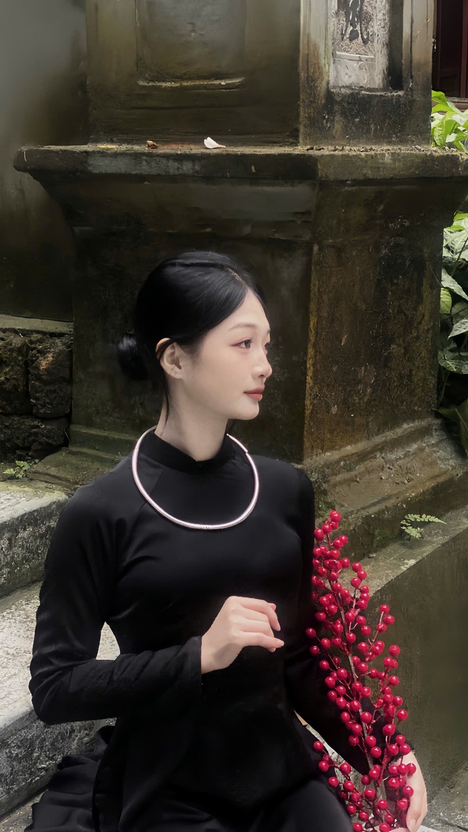 Kim Anh - Kỷ niệm 3.2024 — ảnh 4