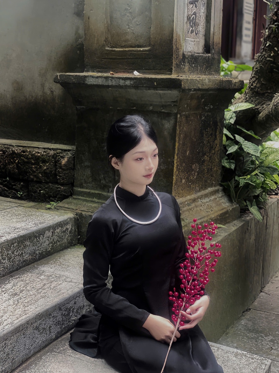 Kim Anh - Kỷ niệm 3.2024 — ảnh 5