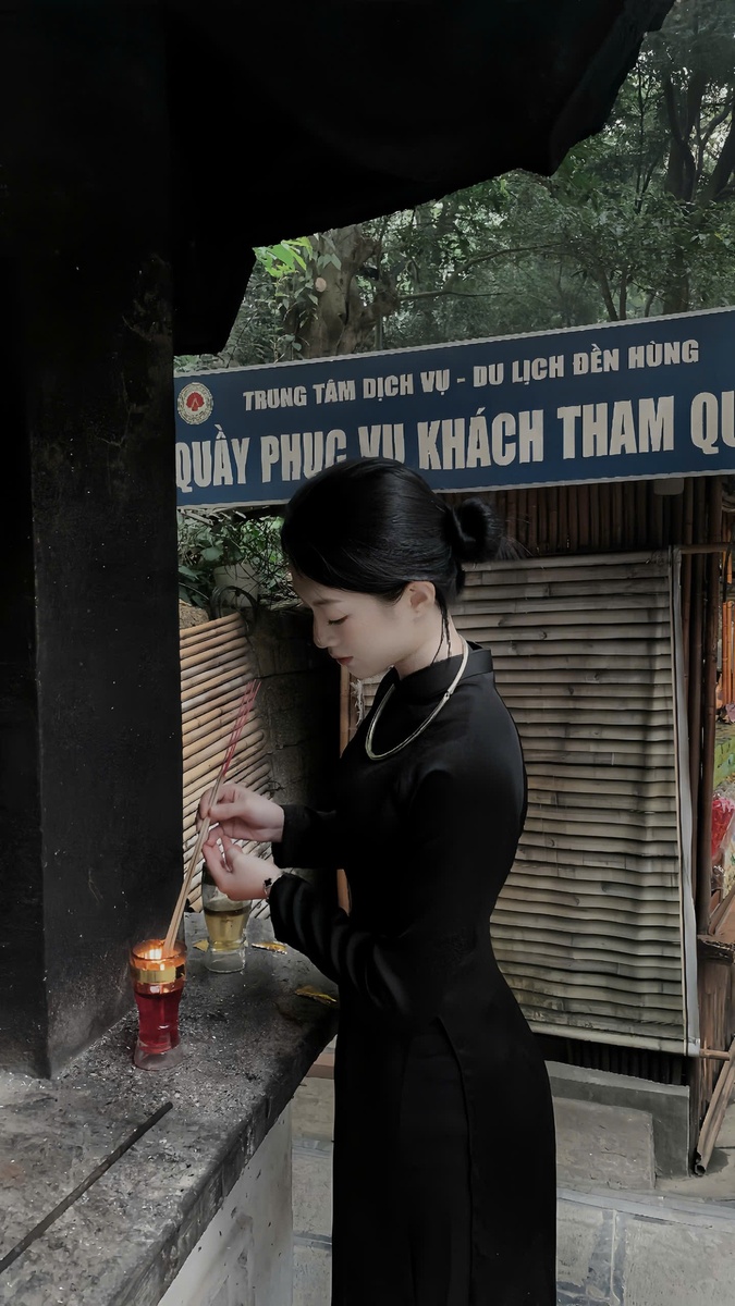 Kim Anh - Kỷ niệm 3.2024 — ảnh 6