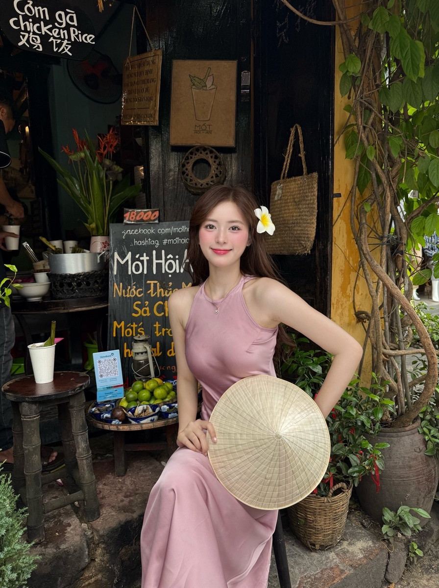 Nguyễn Thị Trinh - Kỷ niệm 7.2025 — ảnh 2