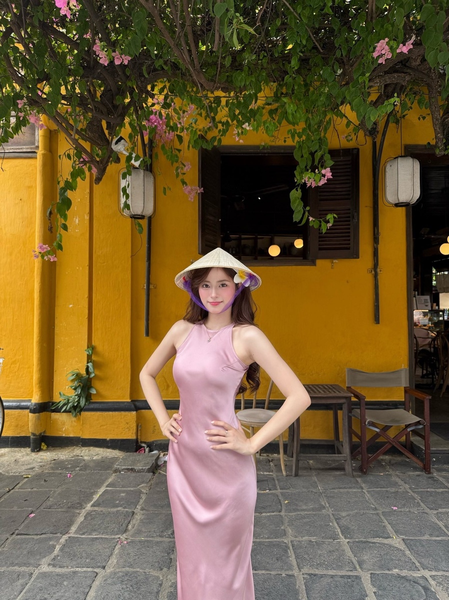 Nguyễn Thị Trinh - Kỷ niệm 7.2025 — ảnh 3
