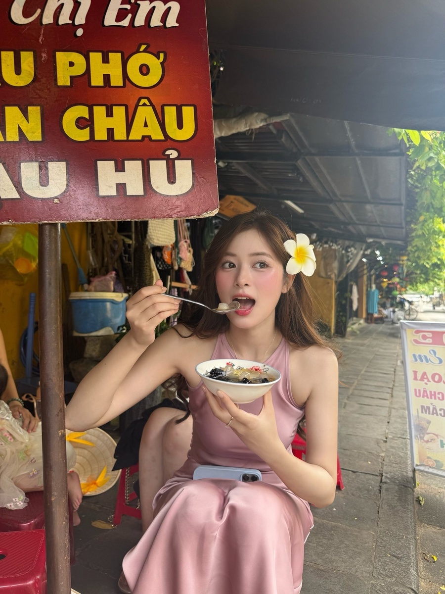 Nguyễn Thị Trinh - Kỷ niệm 7.2025 — ảnh 5