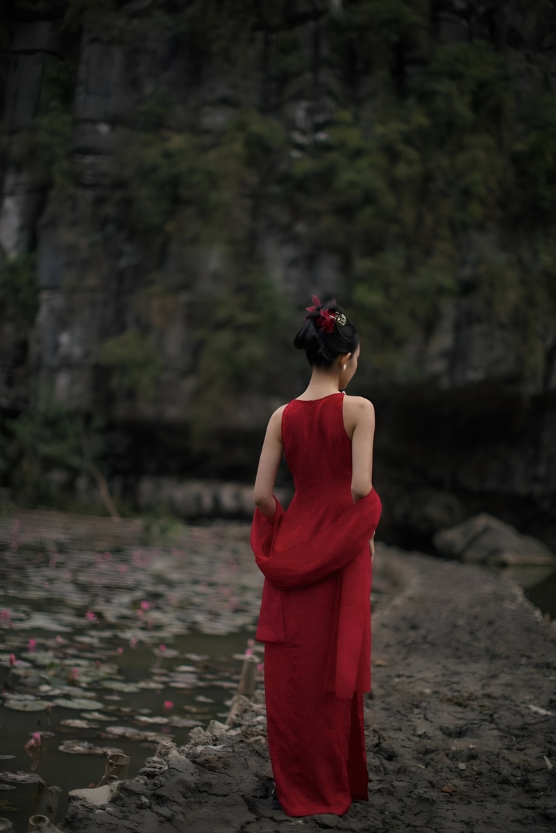 Vũ Thùy Dương - Kỷ Niệm 1.2025 — ảnh 3
