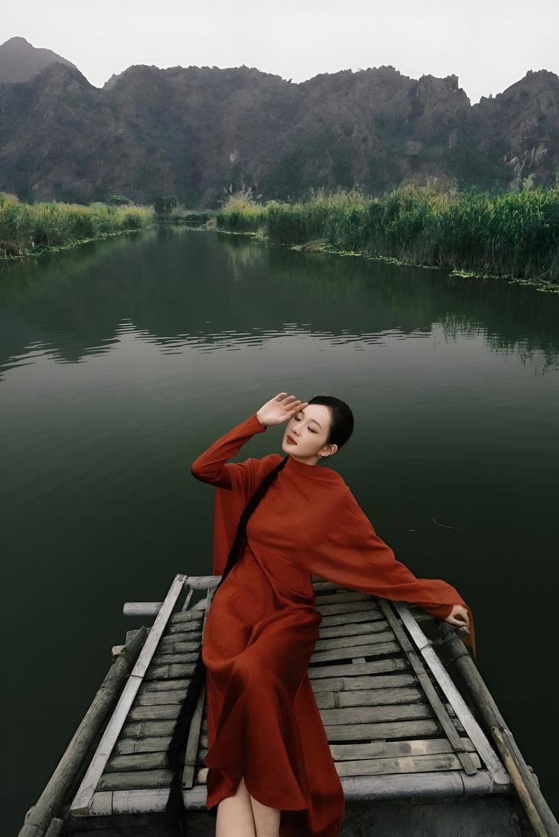 Vũ Thùy Dương - Kỷ Niệm 1.2025 — ảnh 4