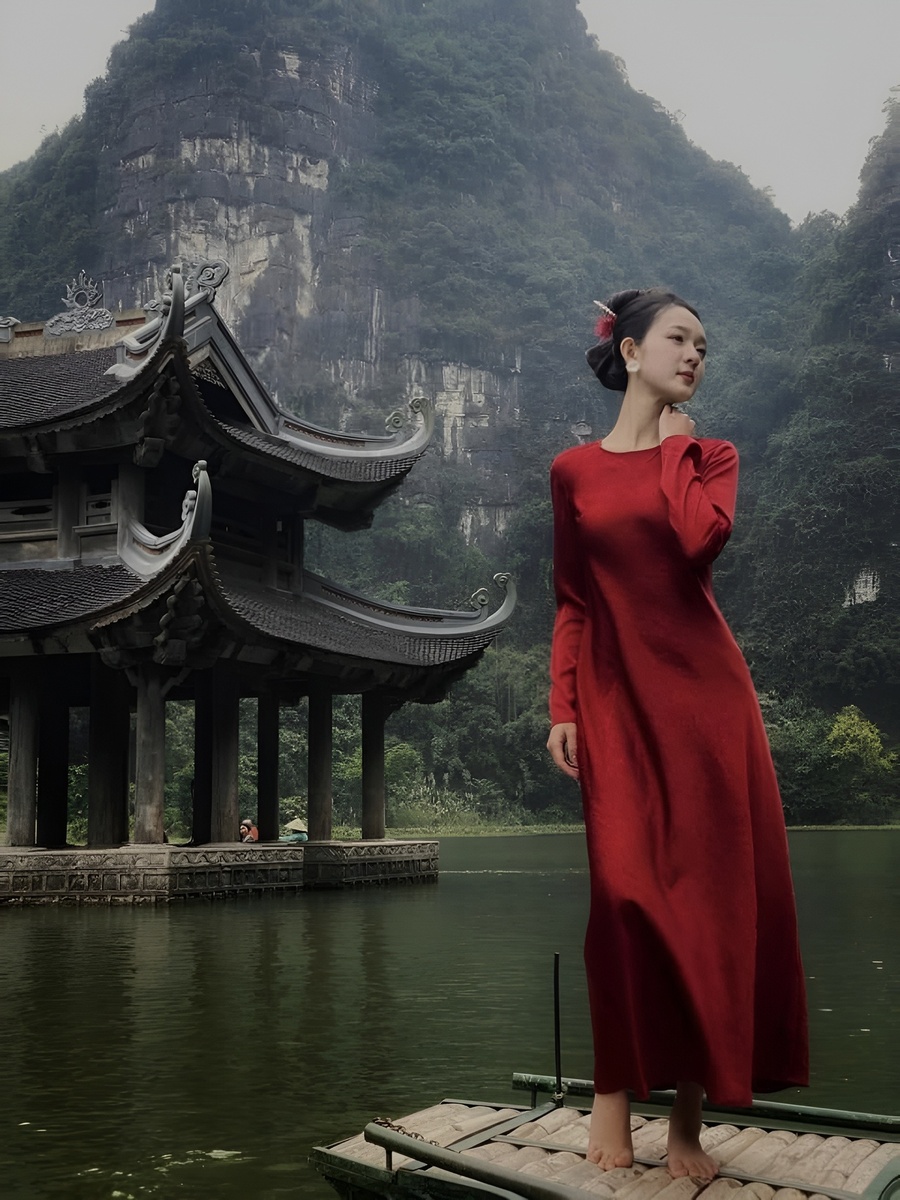 Vũ Thùy Dương - Kỷ Niệm 1.2025 — ảnh 6
