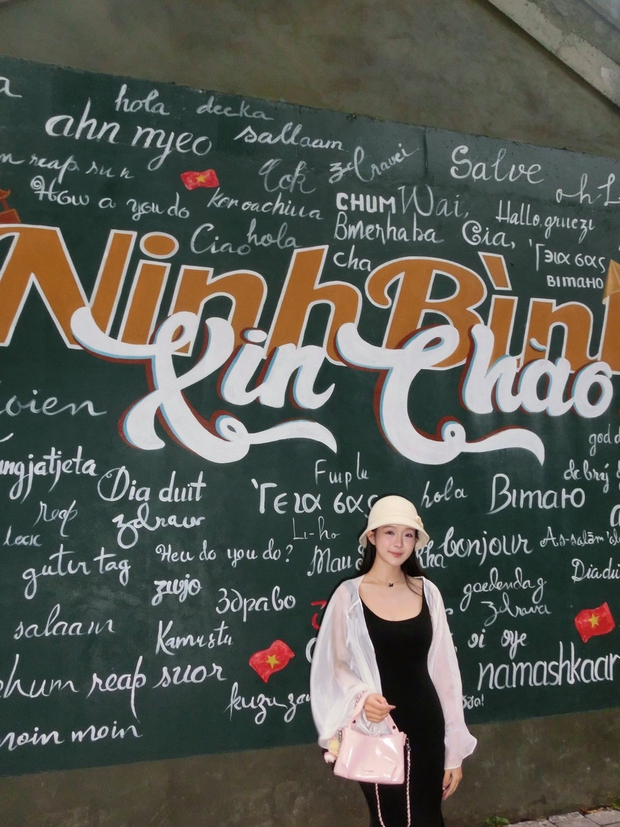 Vũ Thùy Dương - Kỷ niệm 11.2025 — ảnh 2
