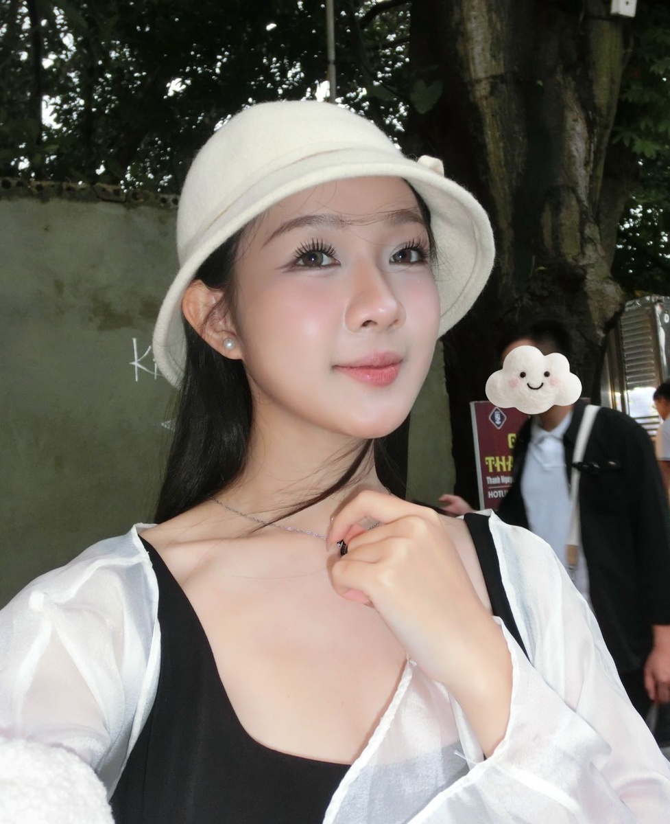Vũ Thùy Dương - Kỷ niệm 11.2025 — ảnh 4