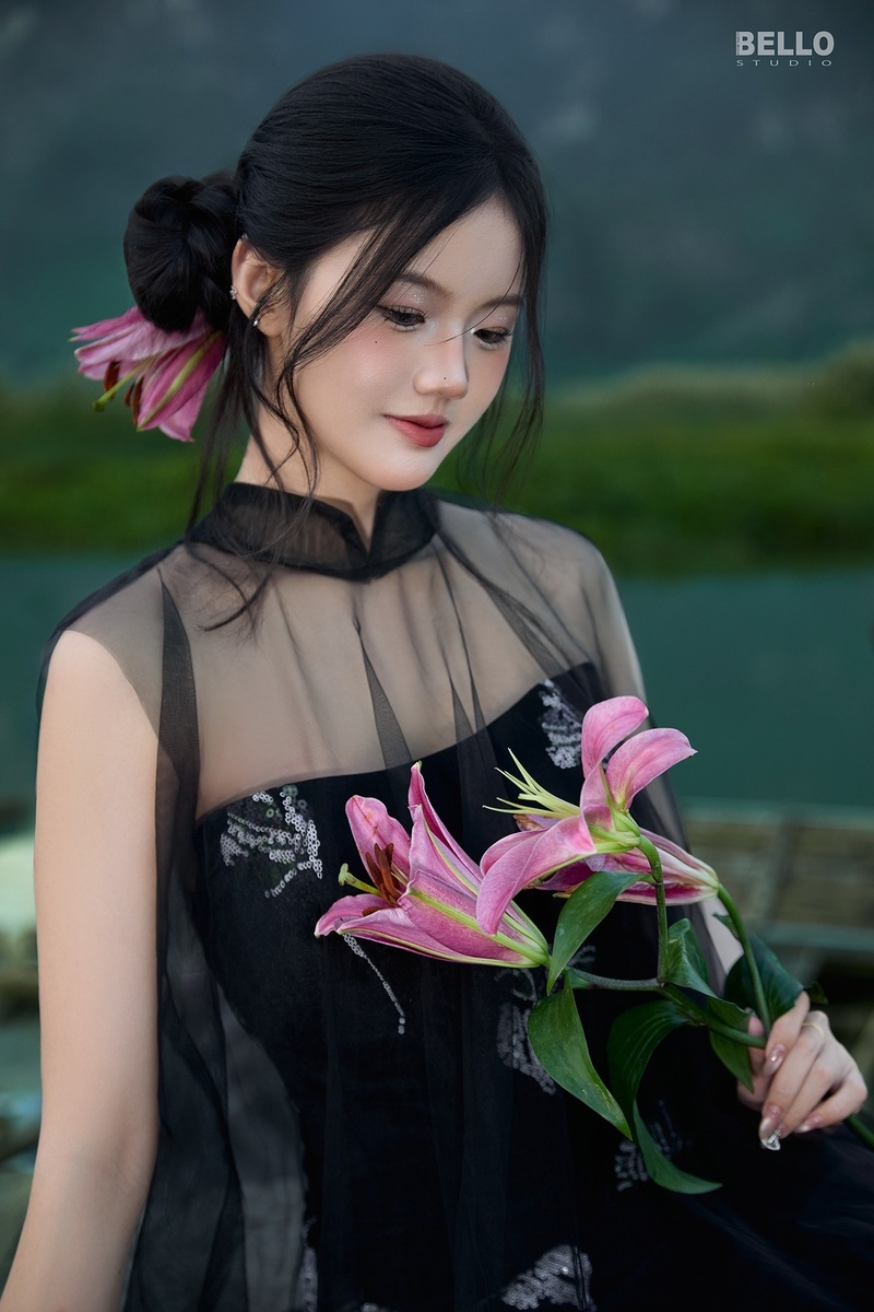 Nguyễn Hương Ly - Kỷ Niệm 11.2025 — ảnh 3