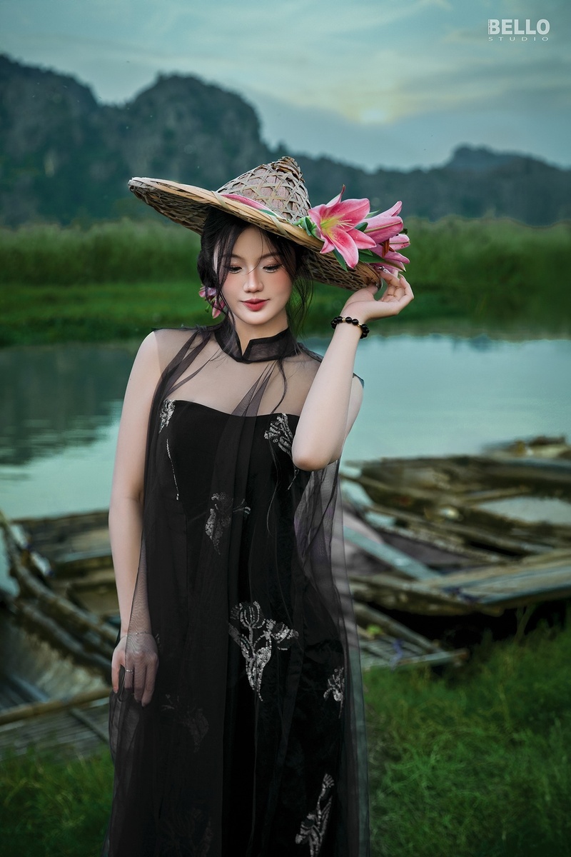 Nguyễn Hương Ly - Kỷ Niệm 11.2025 — ảnh 5