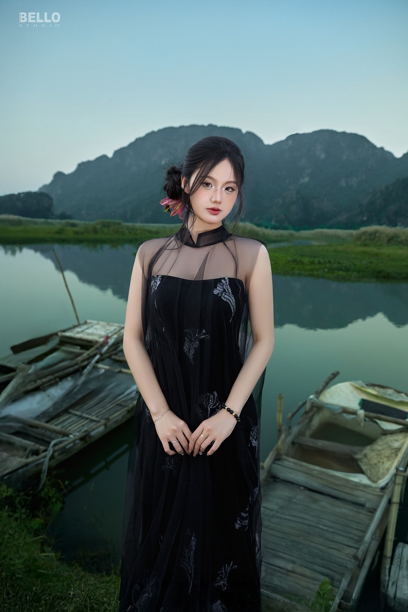 Nguyễn Hương Ly - Kỷ Niệm 11.2025 — ảnh 7