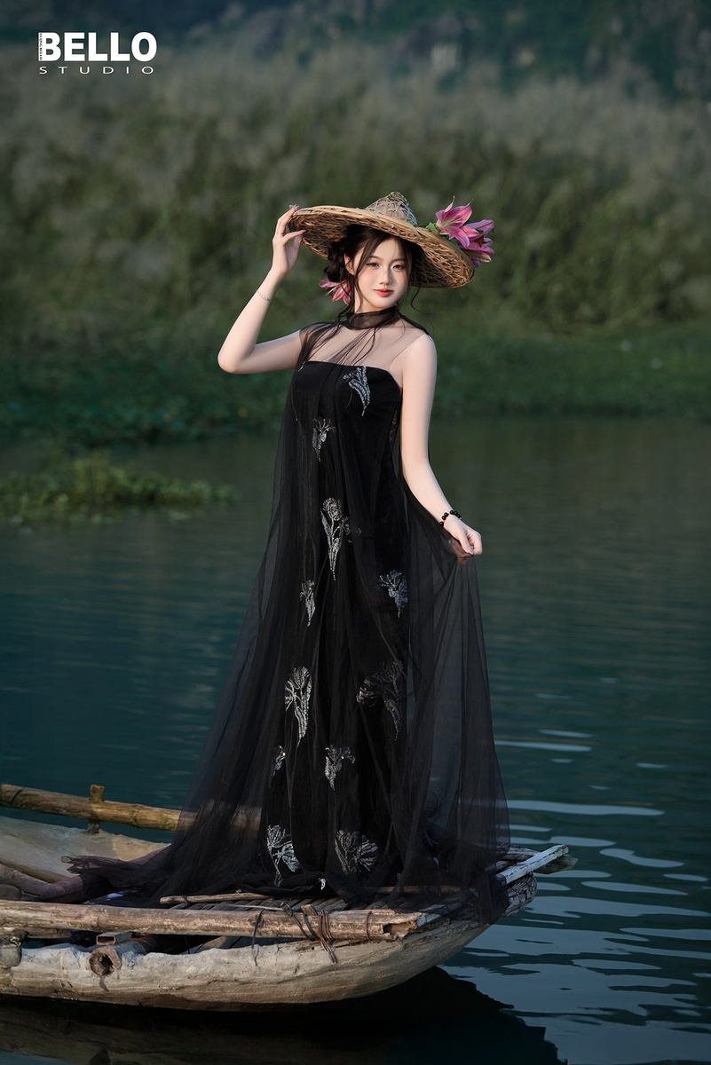 Nguyễn Hương Ly - Kỷ Niệm 11.2025 — ảnh 9