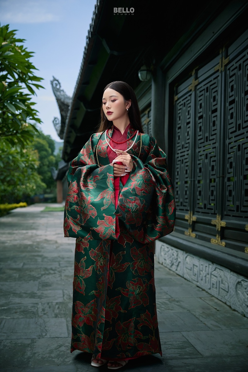 Thảo My - Kỷ niệm 6.2025 — ảnh 2