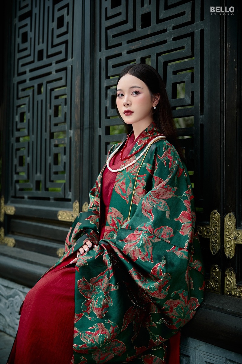 Thảo My - Kỷ niệm 6.2025 — ảnh 3