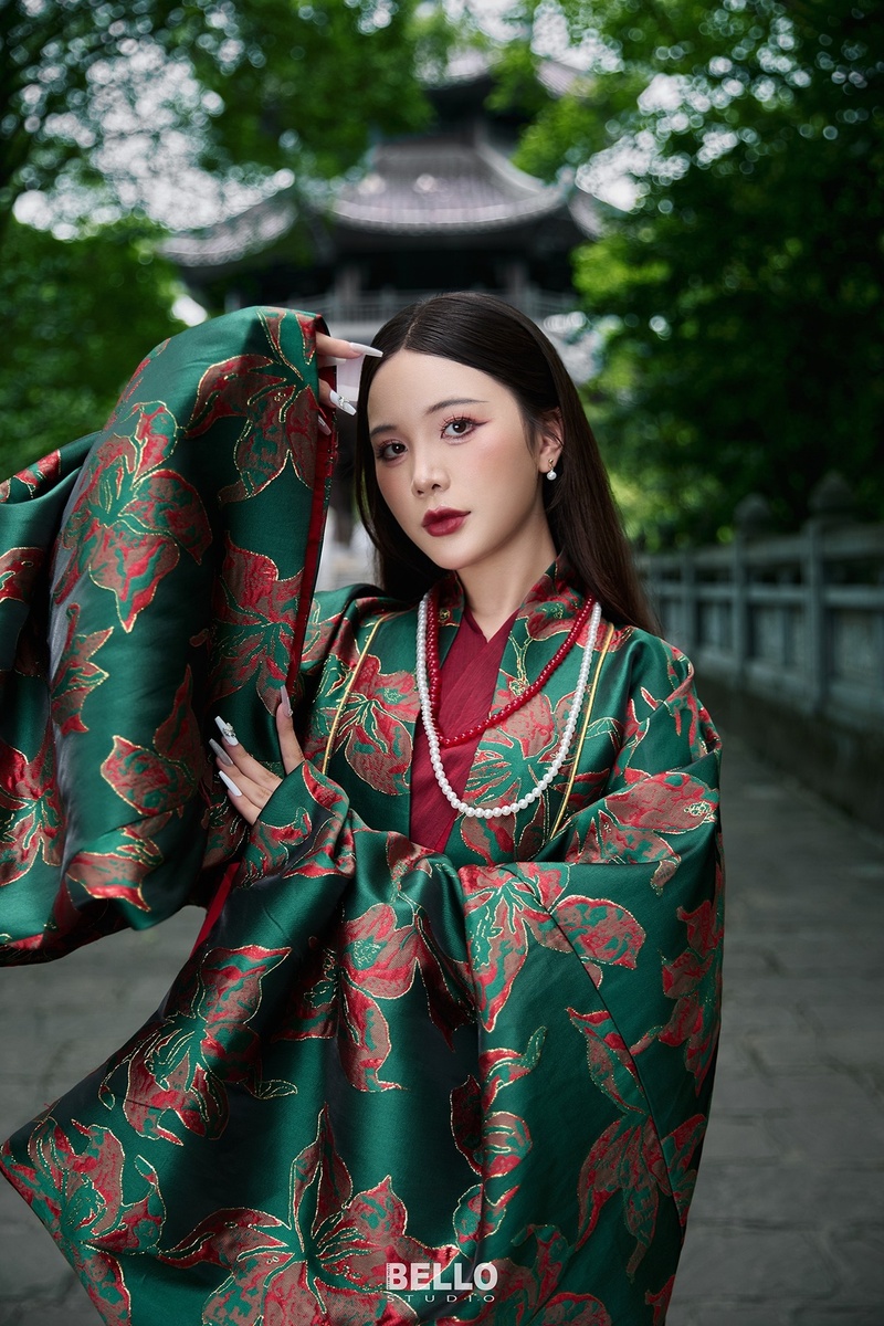 Thảo My - Kỷ niệm 6.2025 — ảnh 6
