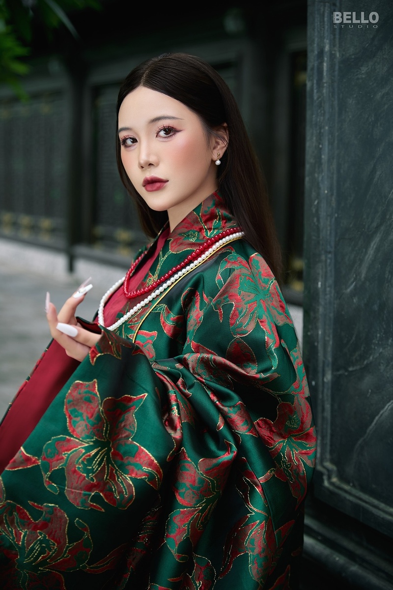 Thảo My - Kỷ niệm 6.2025 — ảnh 7