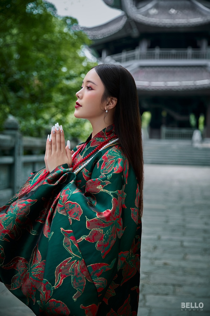 Thảo My - Kỷ niệm 6.2025 — ảnh 9