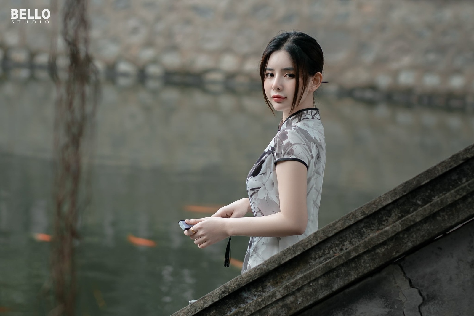 Phạm Thị Thanh Huyền - Kỷ niệm 12.2023 — ảnh 2
