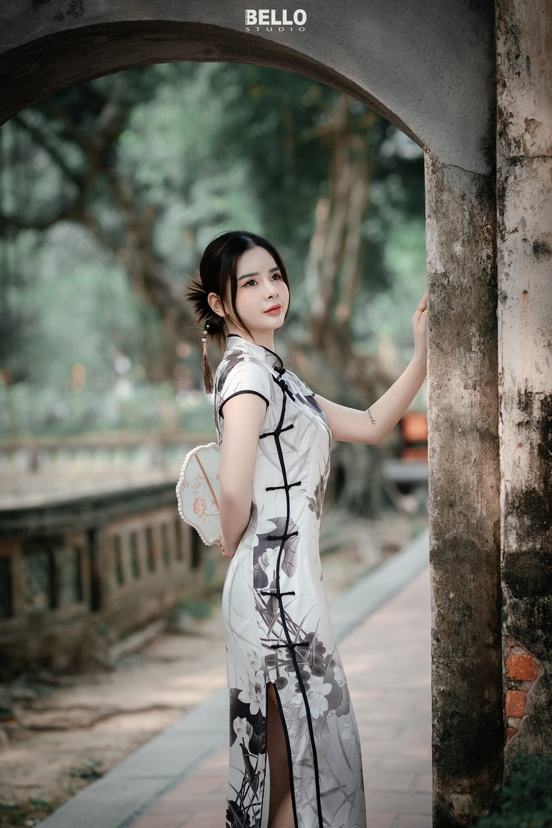 Phạm Thị Thanh Huyền - Kỷ niệm 12.2023 — ảnh 3