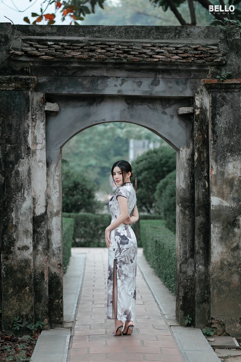 Phạm Thị Thanh Huyền - Kỷ niệm 12.2023 — ảnh 4