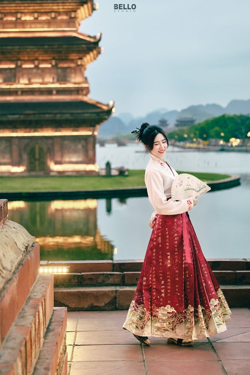 Trần Thị Ngọc Ánh - Kỷ niệm 5.2024 — ảnh 3
