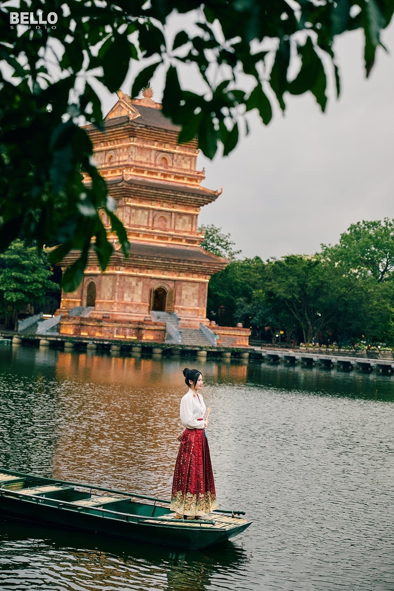 Trần Thị Ngọc Ánh - Kỷ niệm 5.2024 — ảnh 4