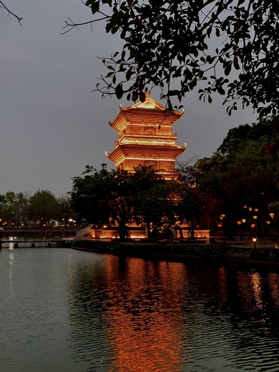 Trần Thị Ngọc Ánh - Kỷ niệm 5.2024 — ảnh 7