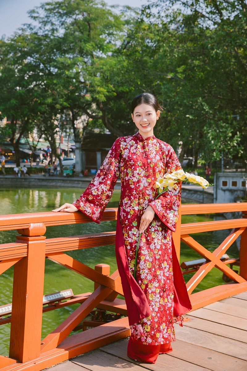 Đền Ngọc Sơn — ảnh 4