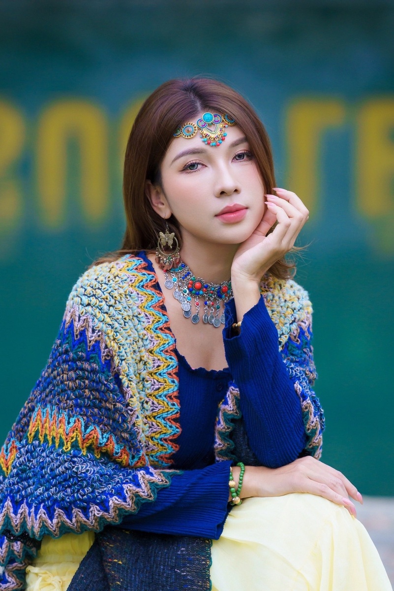 Nguyễn Phương Thảo - Kỷ niệm 12.2025 — ảnh 11
